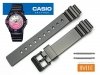 CASIO LRW-200H -4EV oryginalny pasek 14 mm